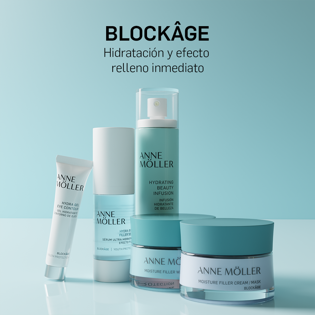 Siero riempitivo linee Blockâge 30ml