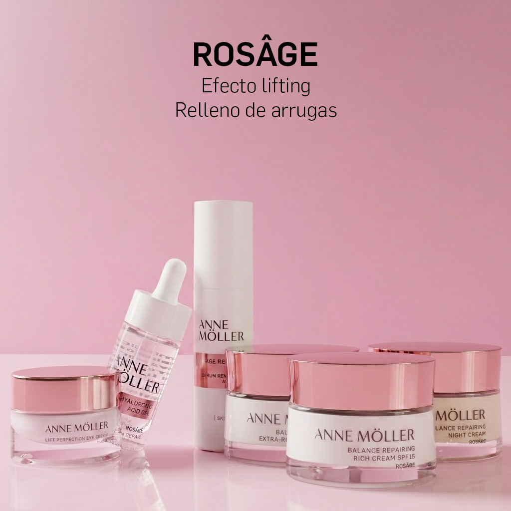 Rosâge Balance Repair Extra Rich SPF15