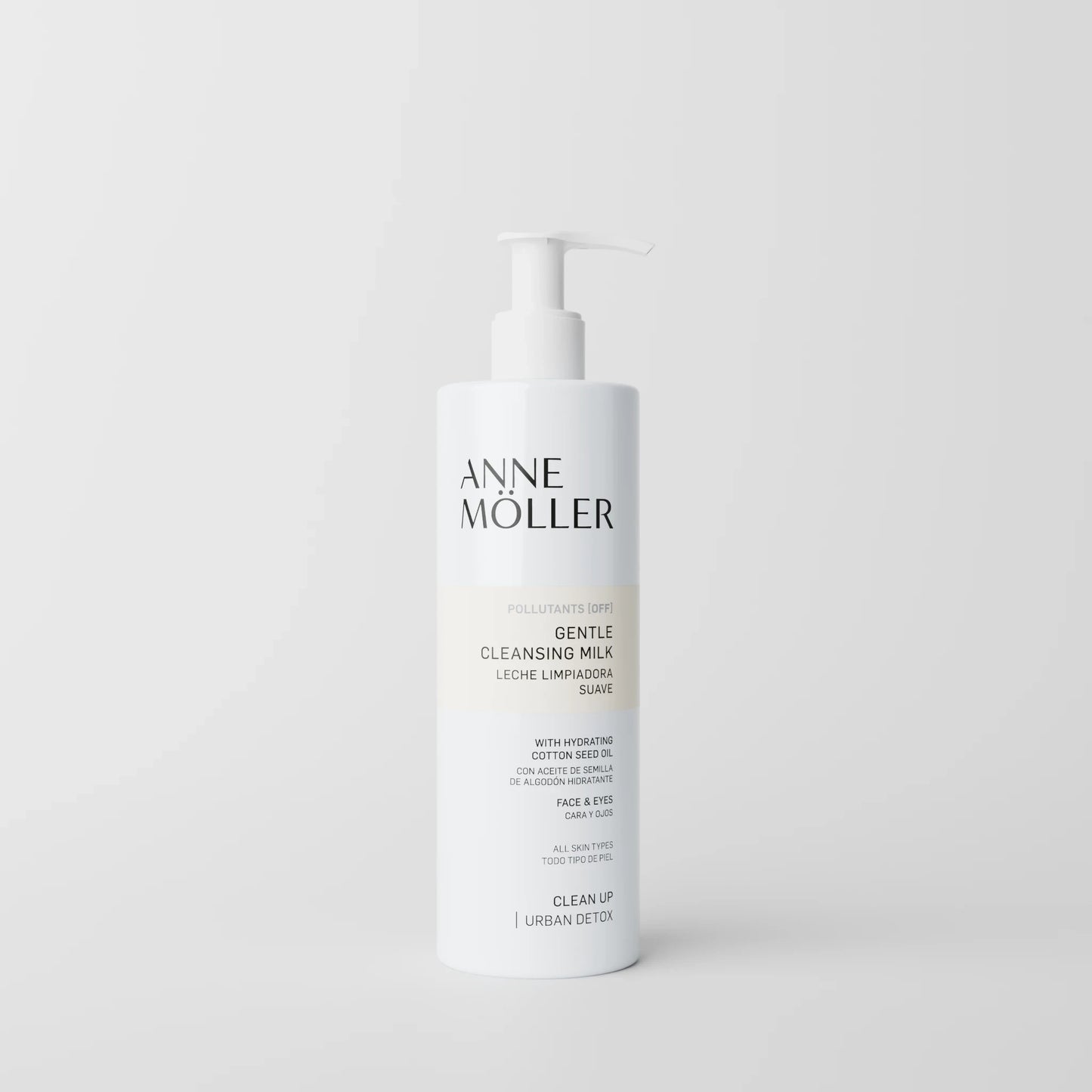 Clean Up Gentle Remover Milk