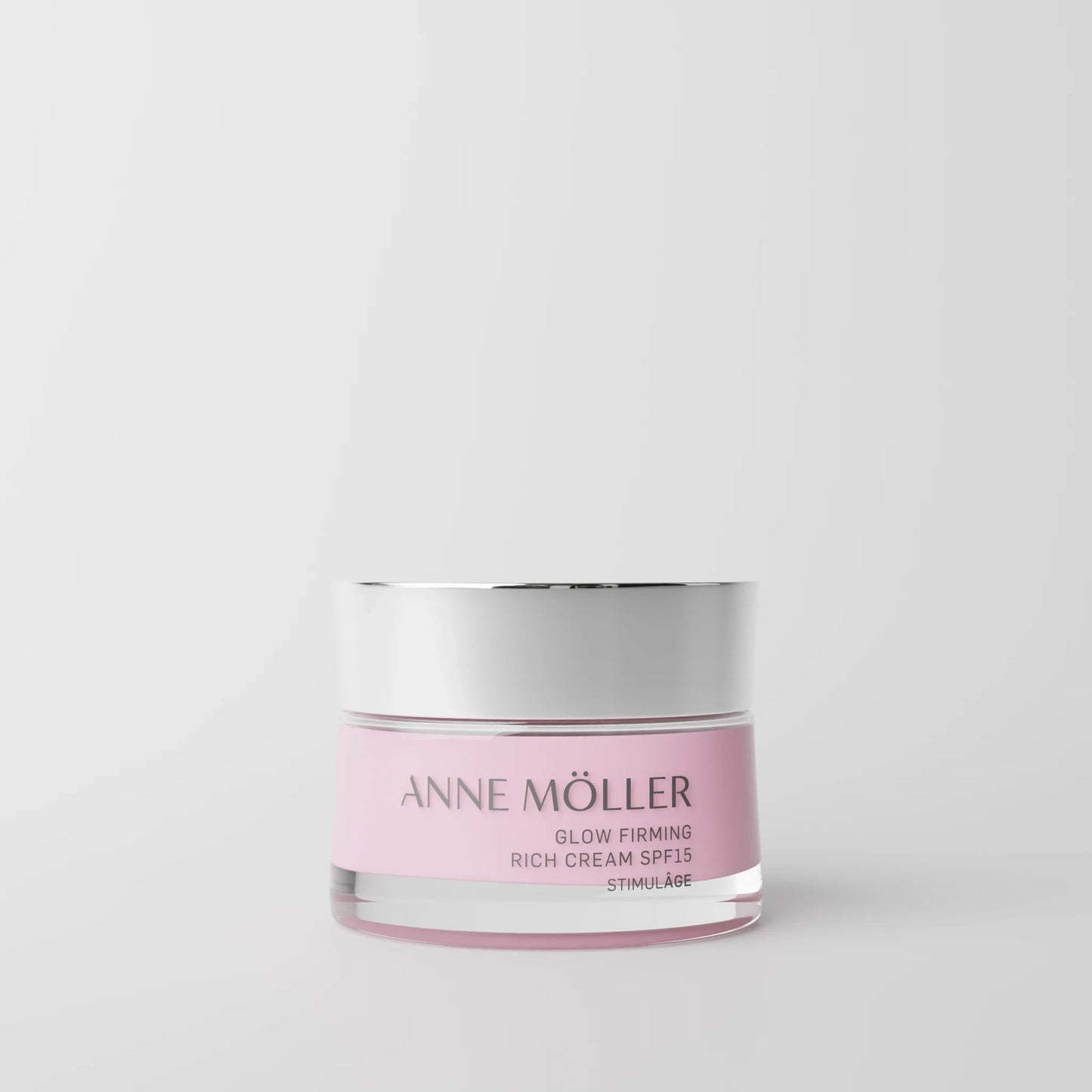 Stimulâge Glow Firm Rich Cream SPF15