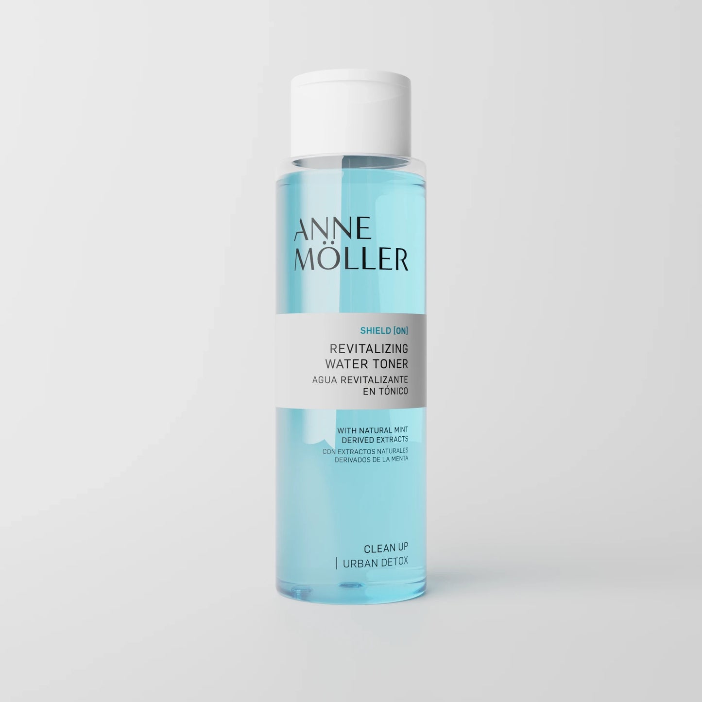 Clean Up Refreshing Toner