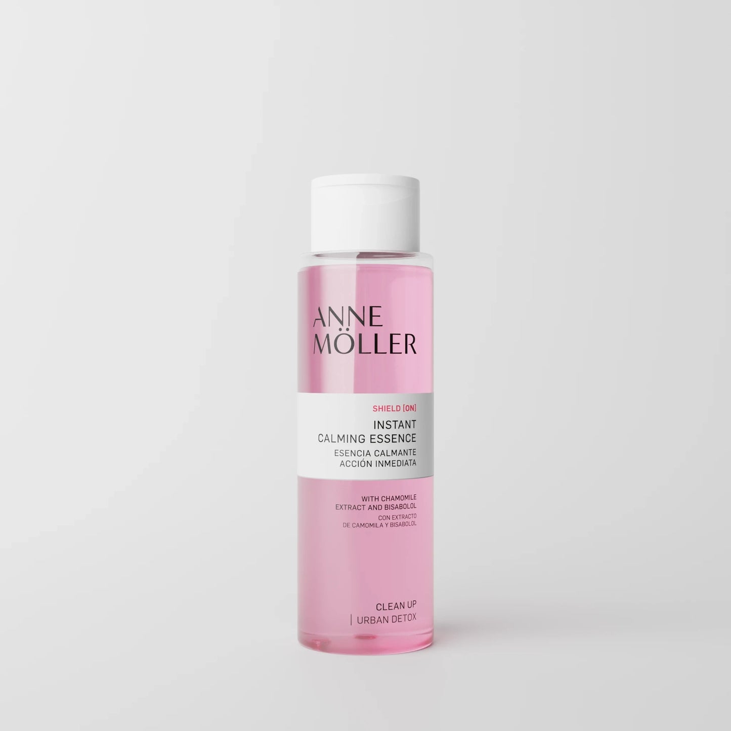 Clean Up Instant Calming Essence