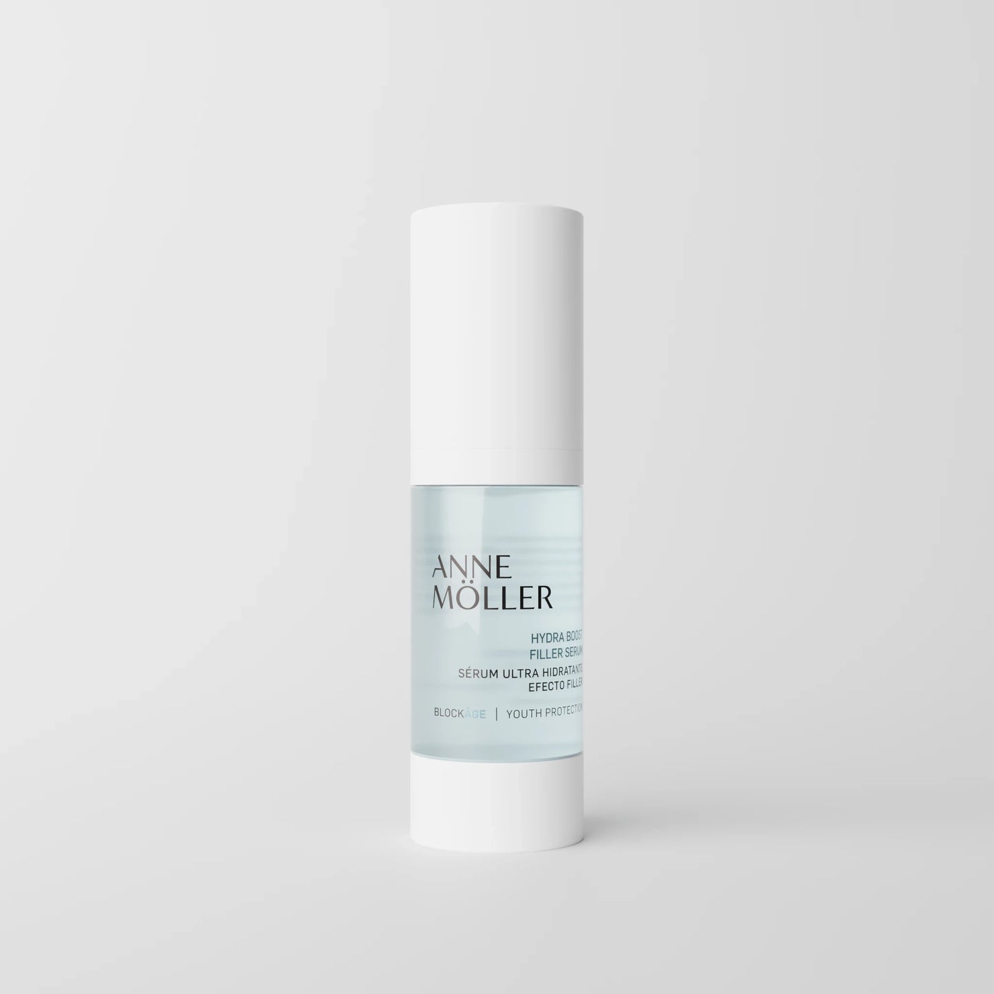 Blockâge Lines Filler Serum