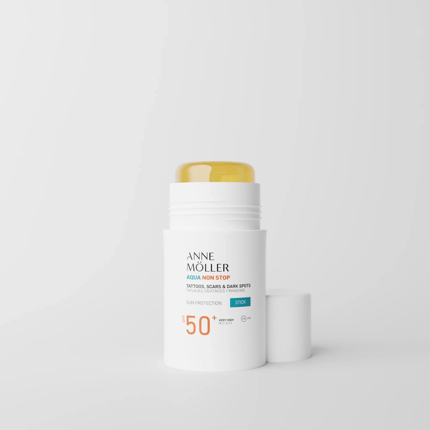 Non Stop Sunstick SPF50+