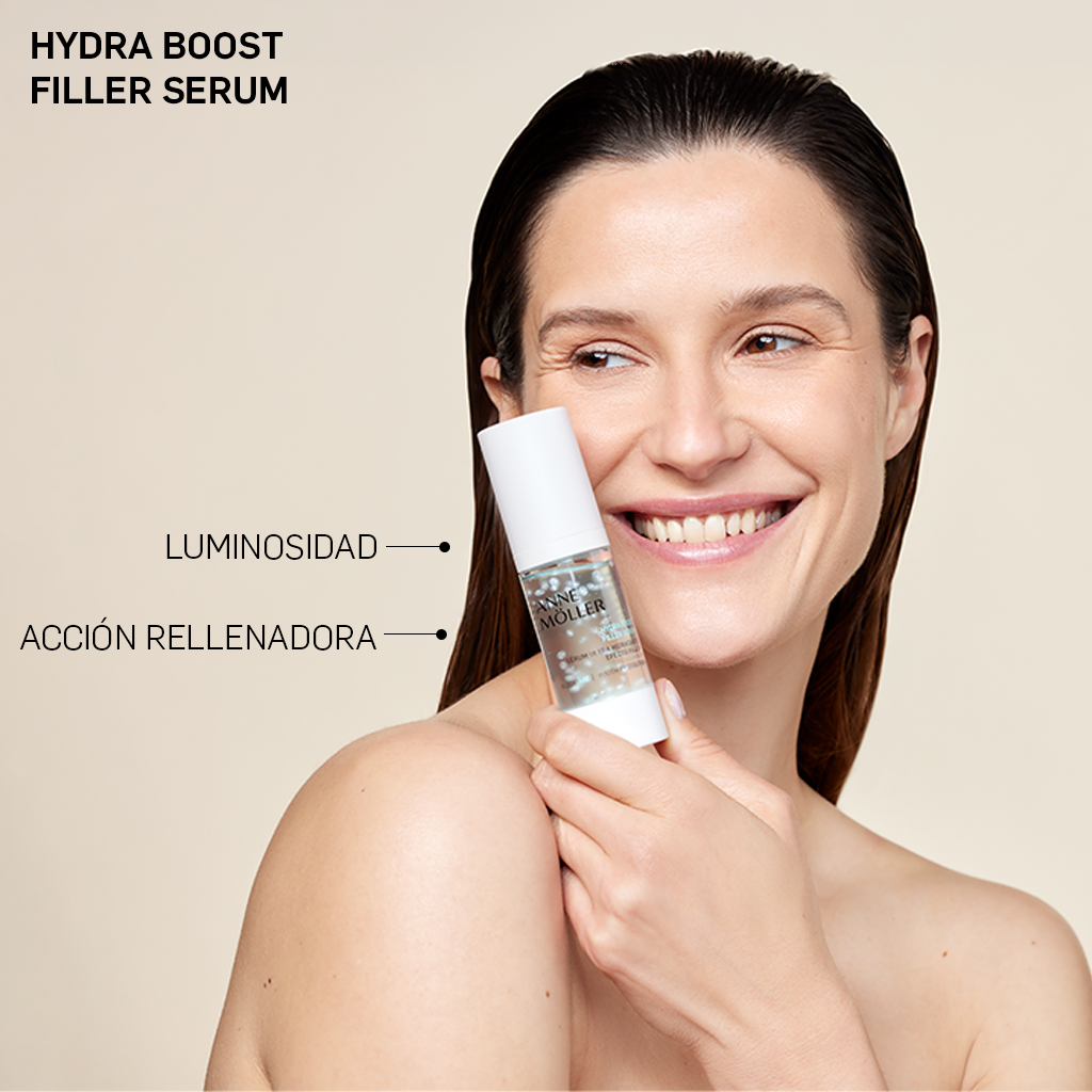Siero riempitivo linee Blockâge 30ml