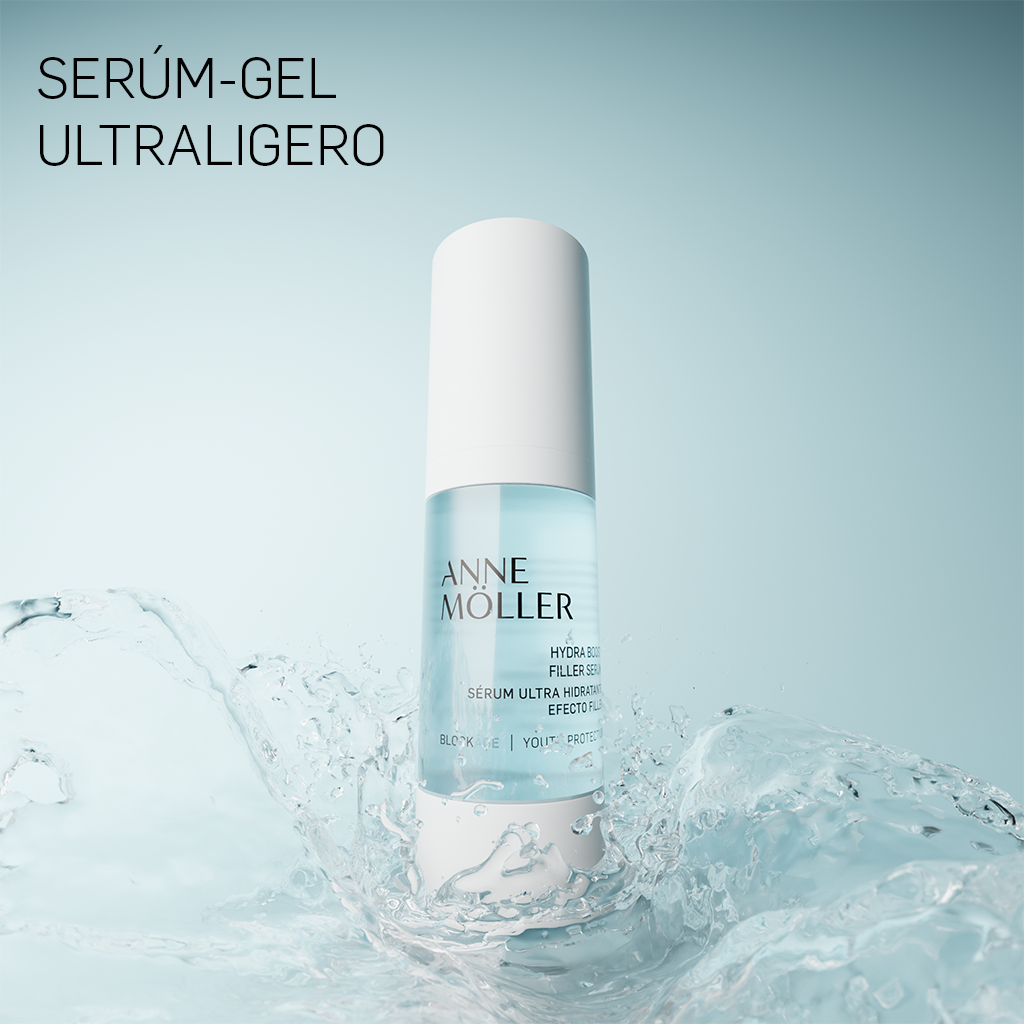 Siero riempitivo linee Blockâge 30ml