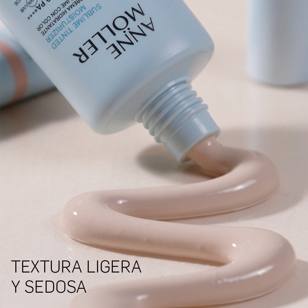 Perfectia Sublime Tinted Moisturizer SPF50 - 1.5 Light