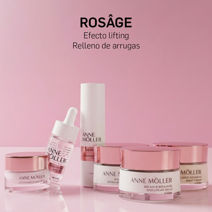 Rosâge Balance Repair Extra Rich SPF15