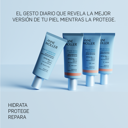 Perfectia Sublime Moisturizer SPF50 50ml
