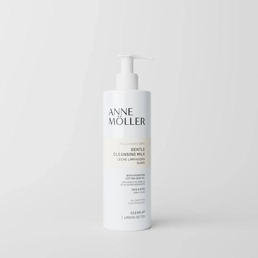 Clean Up Gentle Remover Milk