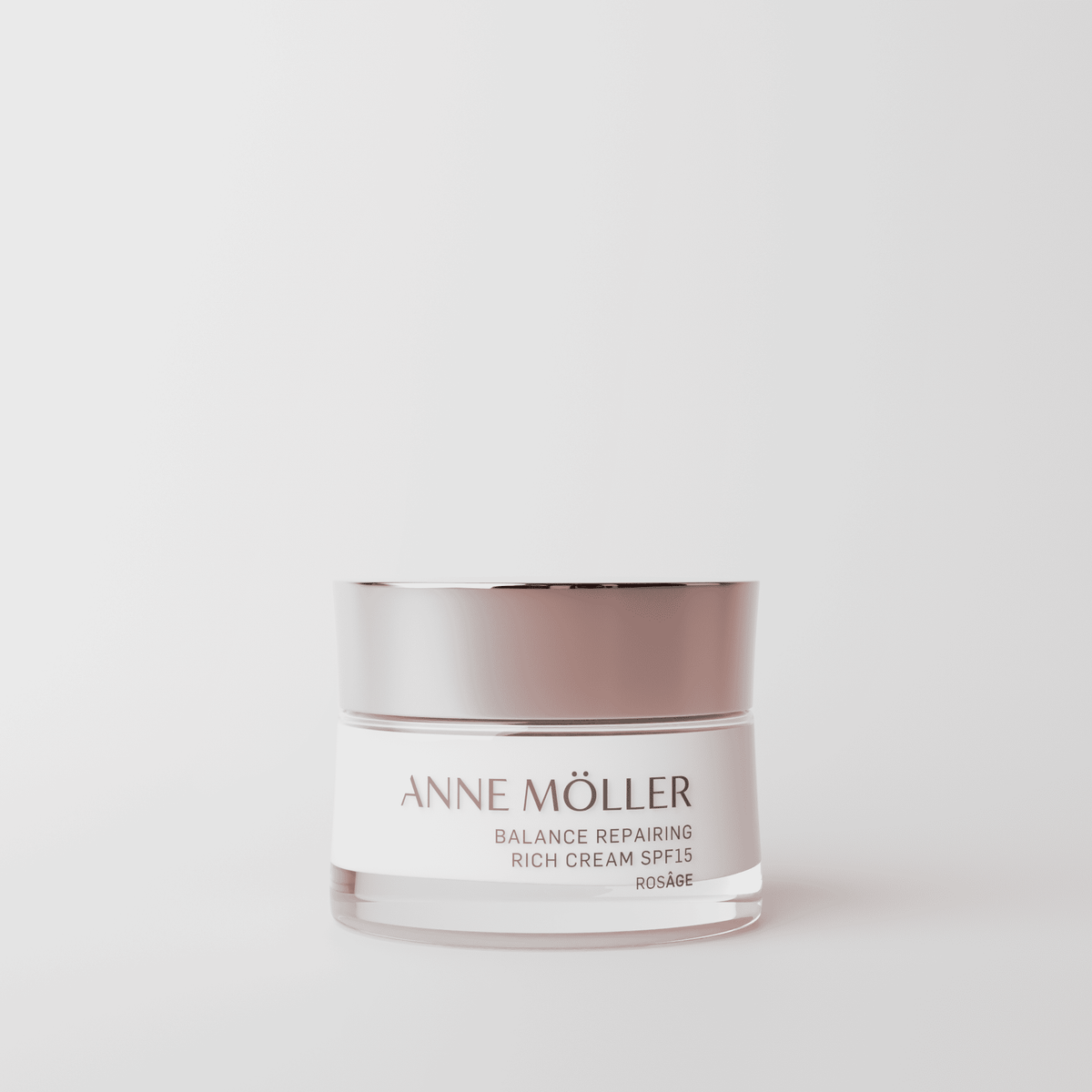 Rosâge Balance Repair Rich SPF15 50ml