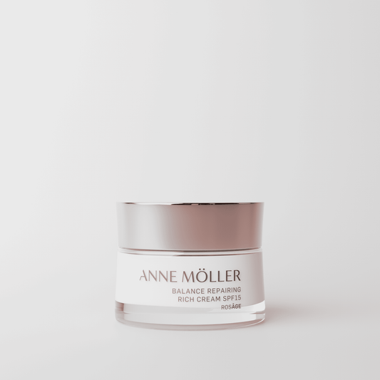 Rosâge Balance Repair Rich SPF15 50ml