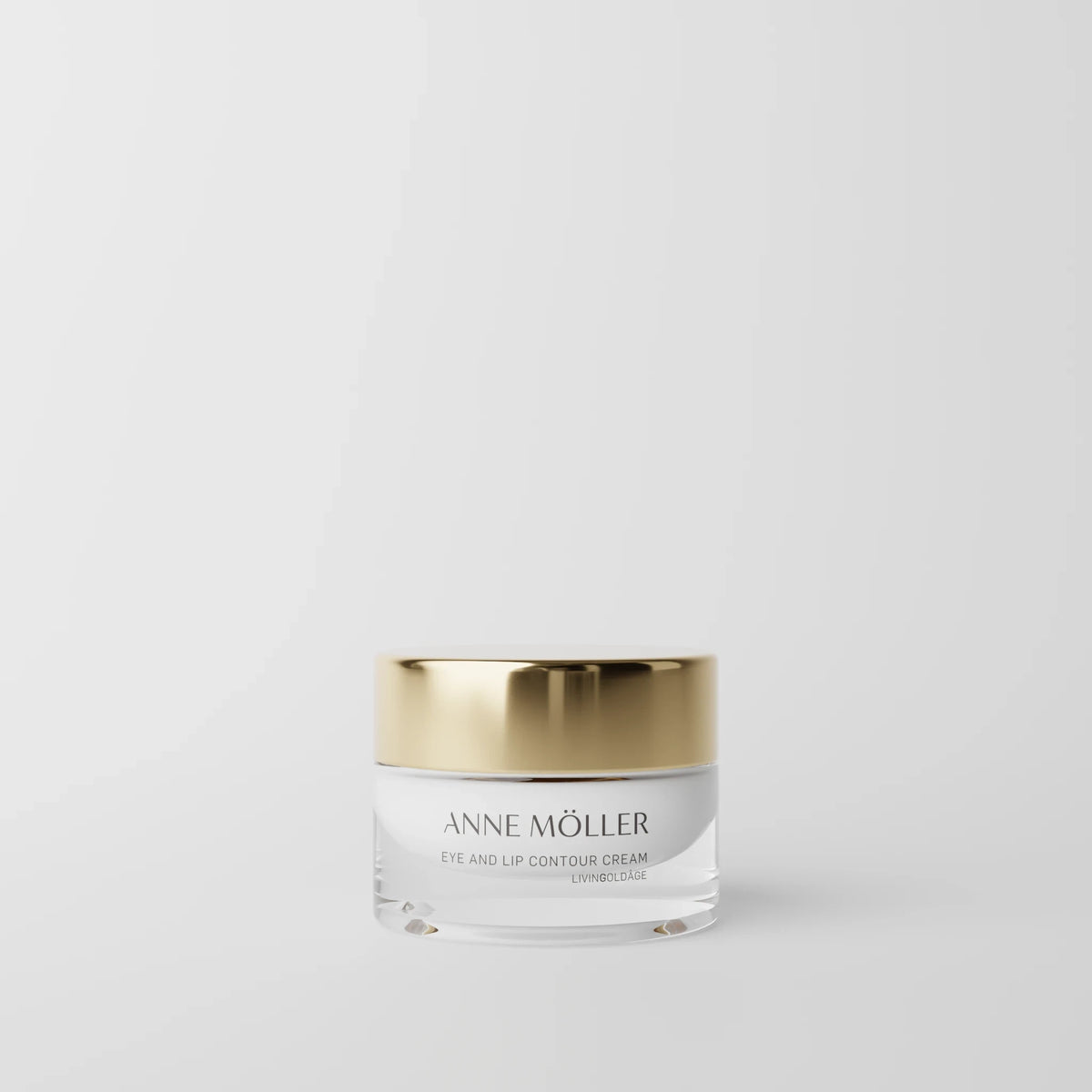 Livingoldâge Eye & Lip Contour Cream 15ml