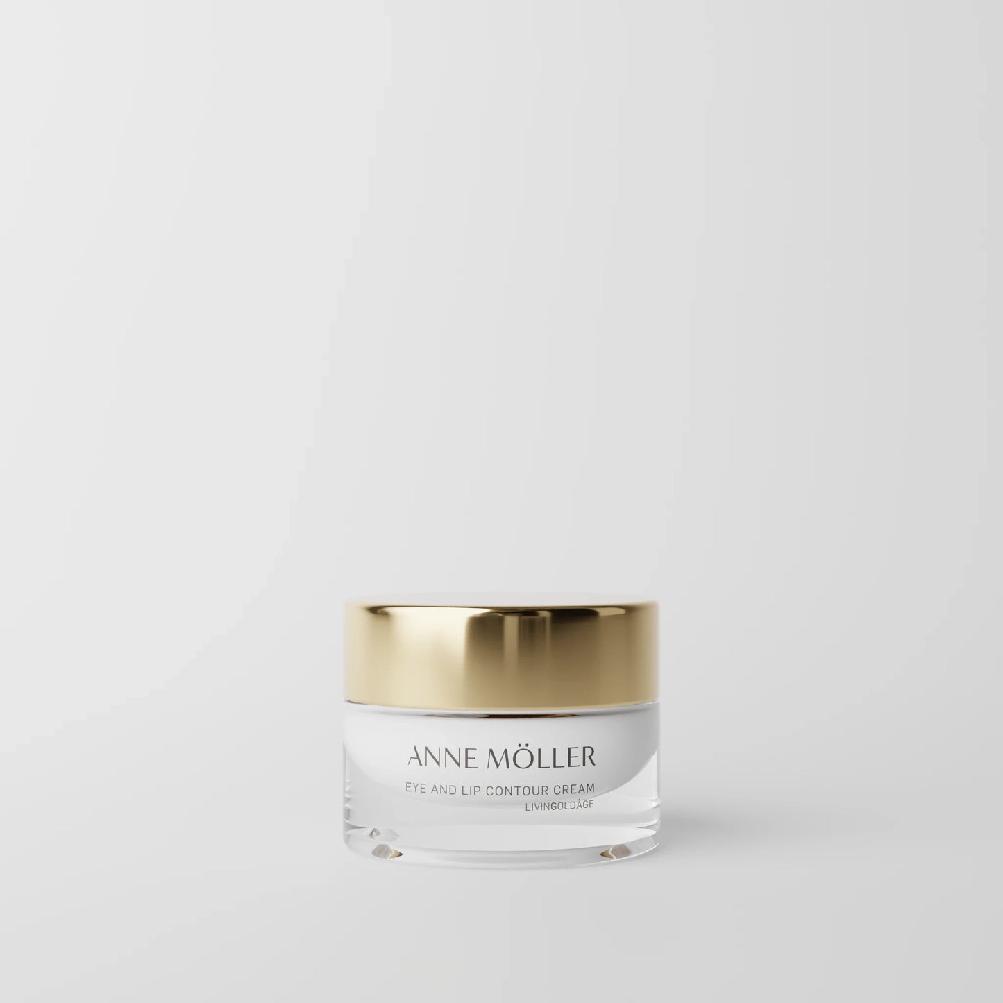 Livingoldâge Eye & Lip Contour Cream