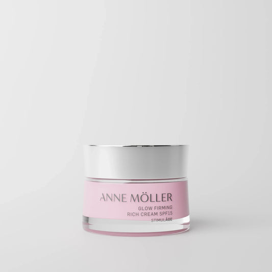Stimulâge Glow Firm Rich Cream SPF15