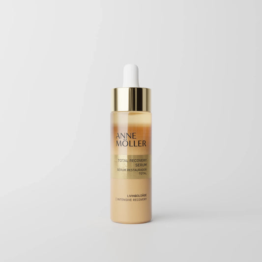 Livingoldâge Total Recovery Serum