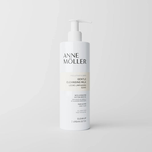Clean up Gentle Cleansing Milk