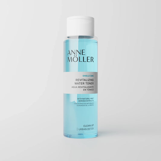 Clean Up Refreshing Toner