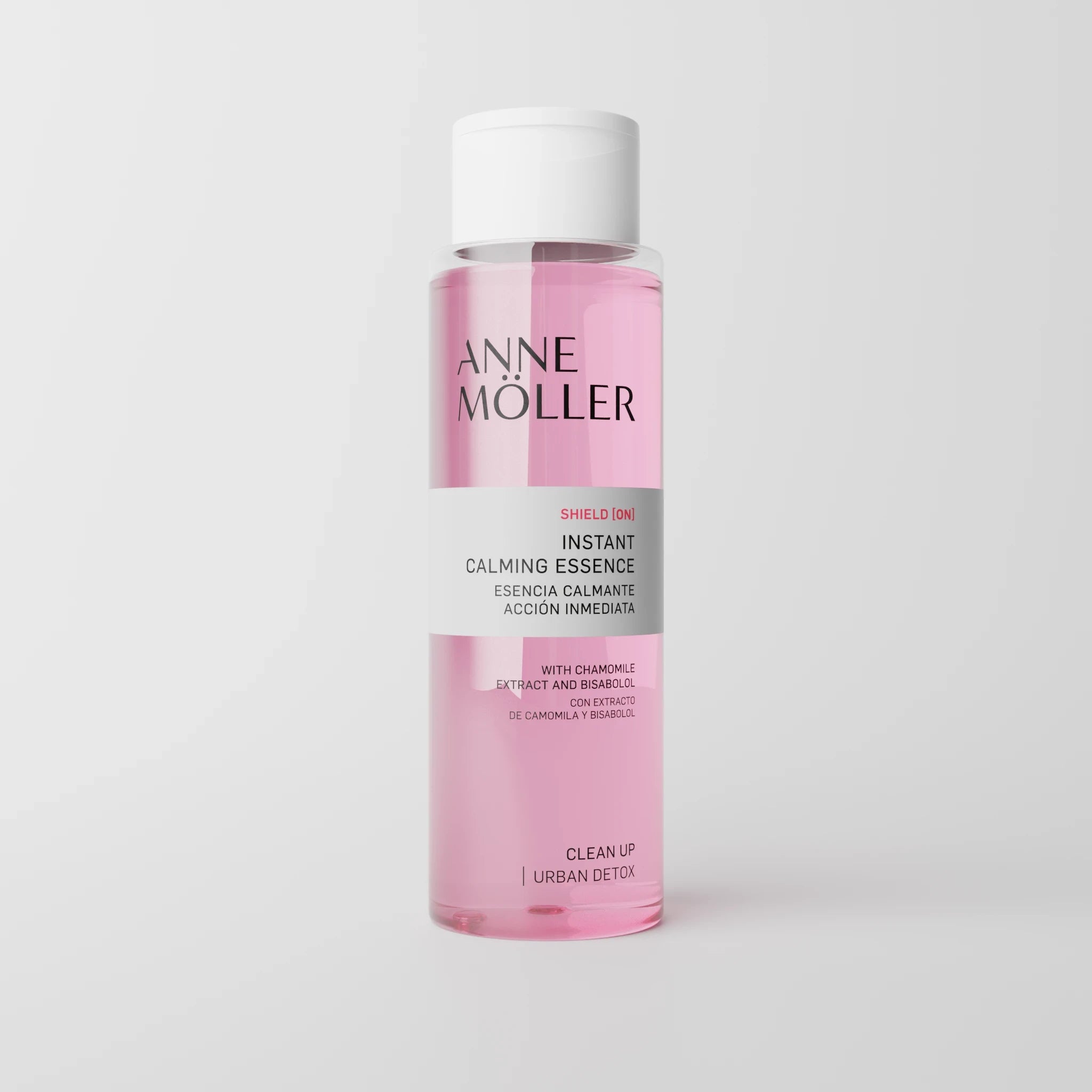 Clean Up Instant Calming Essence 400ml
