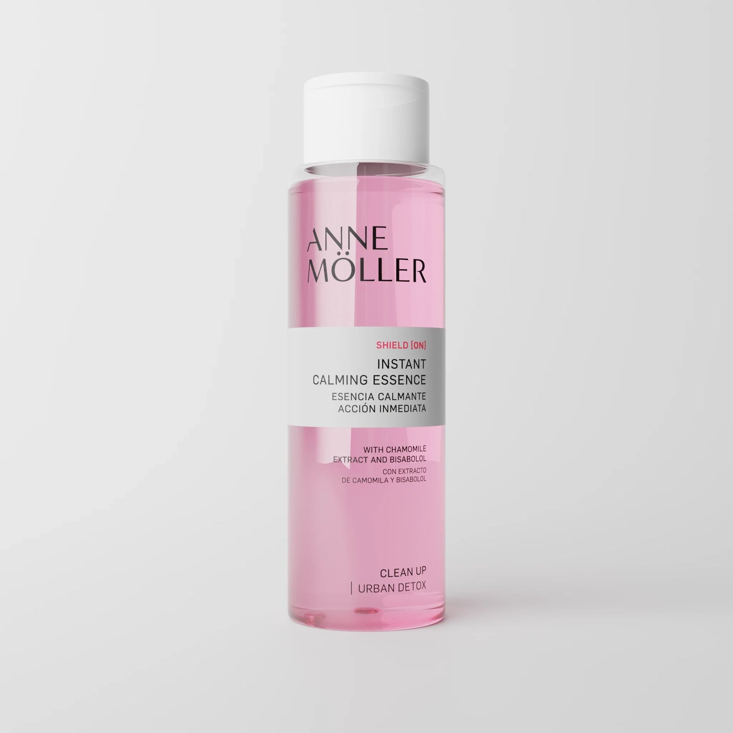 Clean Up Calming Toner