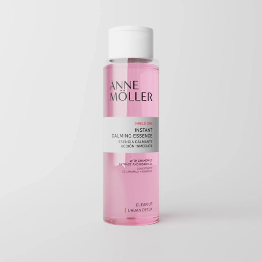 Clean Up Calming Toner