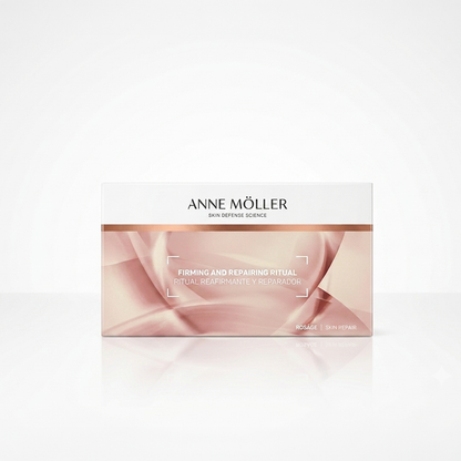 ANNE MOLLER SET ROSÂGE RITUAL RICH CREAM