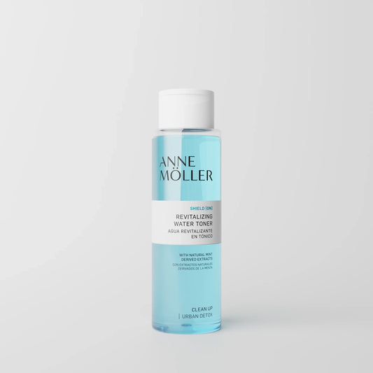 Clean Up Revitalizing Water Toner