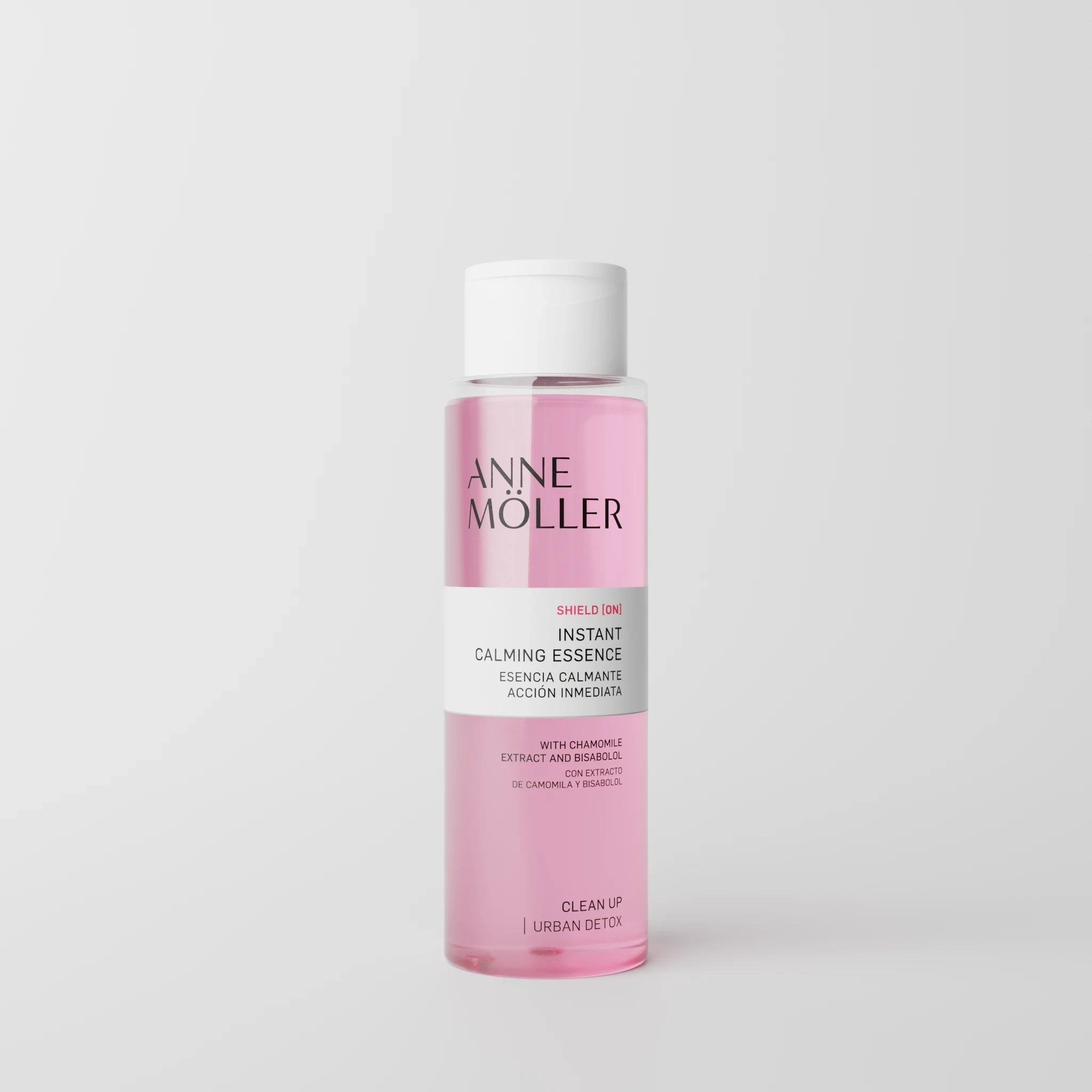 Clean Up Instant Calming Essence 200ml