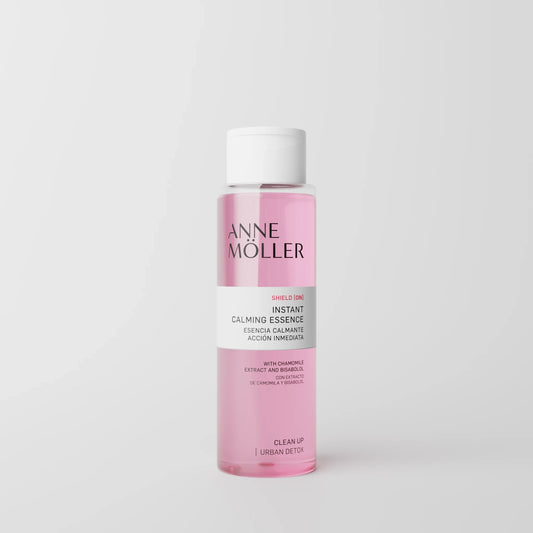 Clean Up Instant Calming Essence