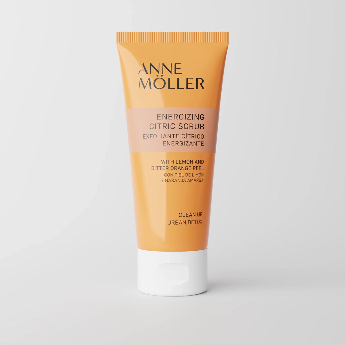 Clean Up Energizing Citric Scrub 100ml