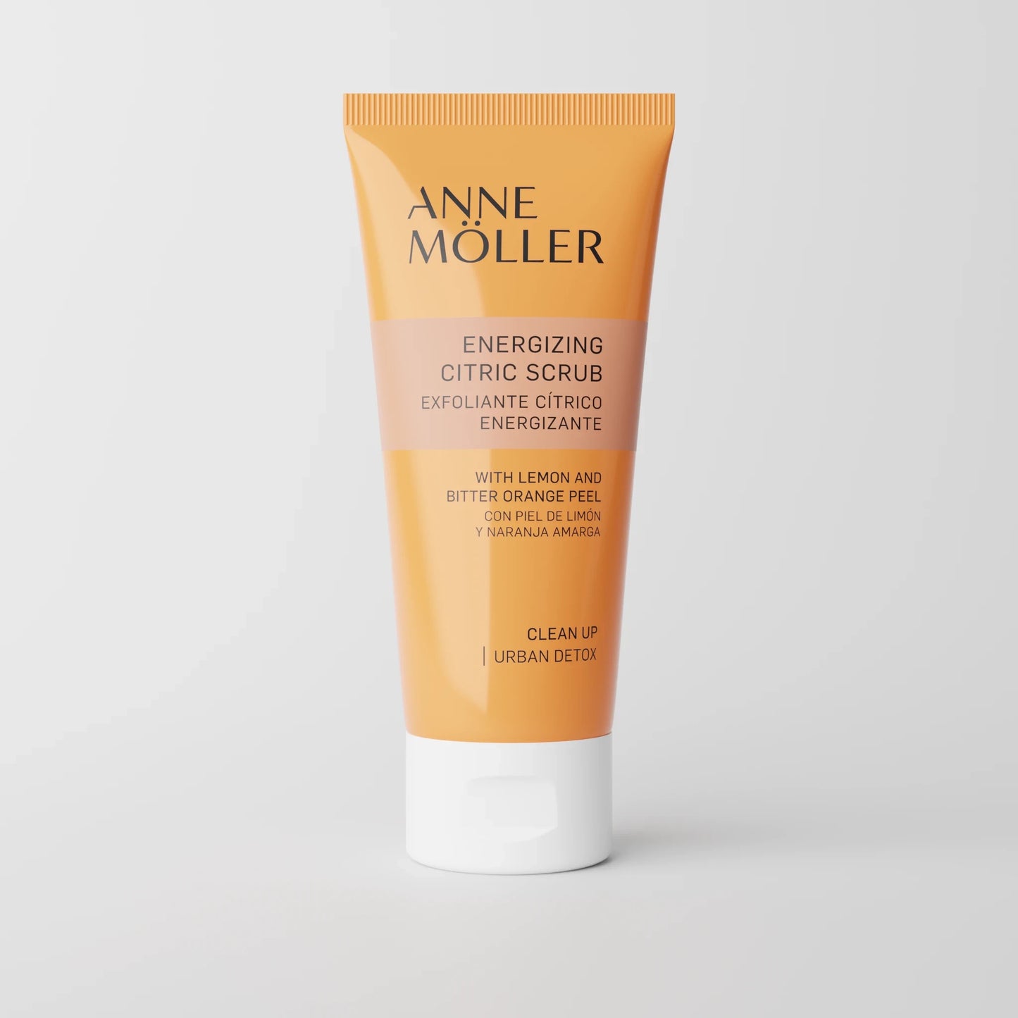 Clean Up Energizing Citric Scrub