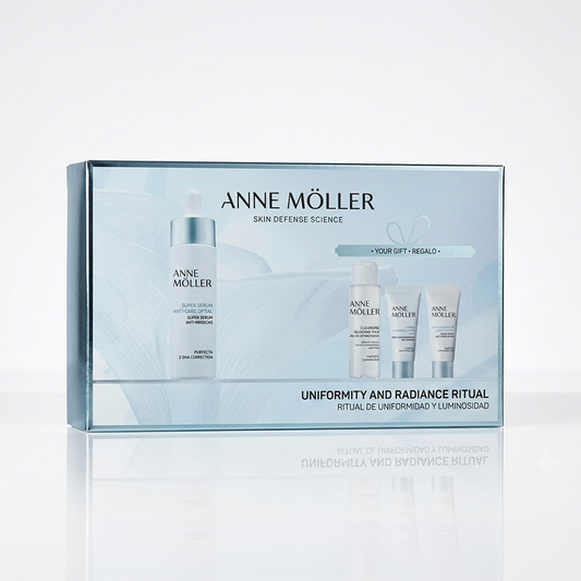 SET PERFECTIA DAY&NIGHT RITUAL
