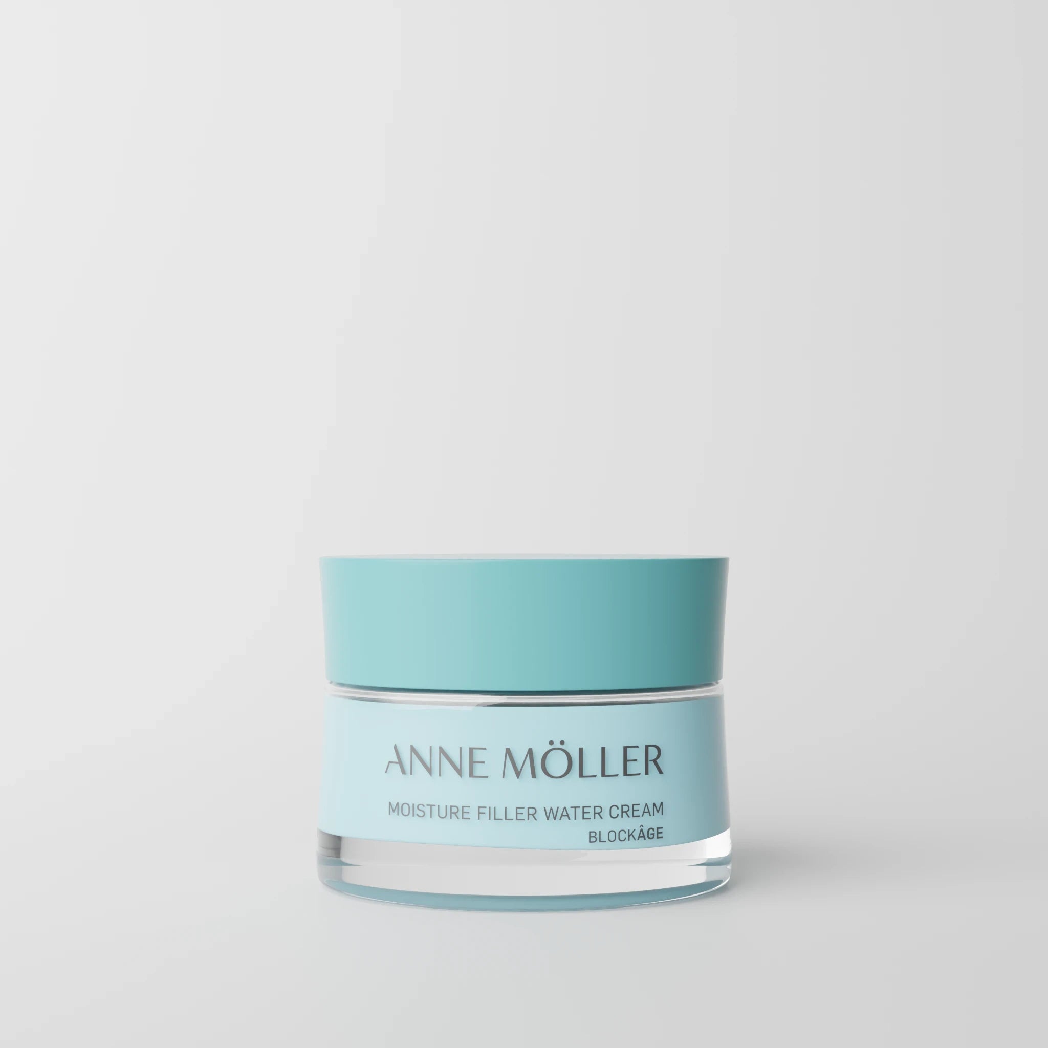 Blockâge Moisture Filler Sorbet 50ml