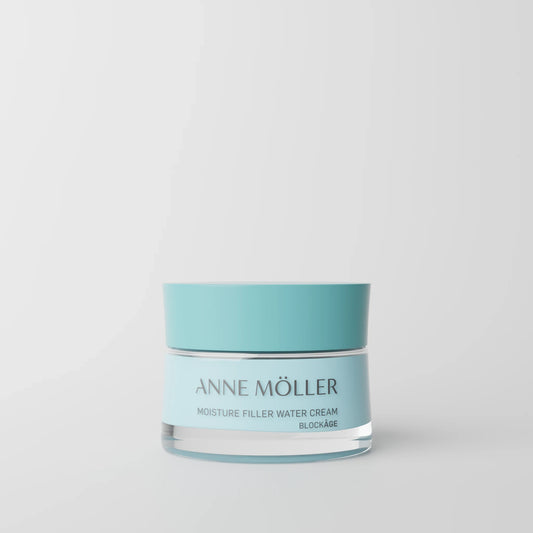 Blockâge Moisture Filler Sorbet