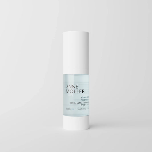 Blockâge Lines Filler Serum