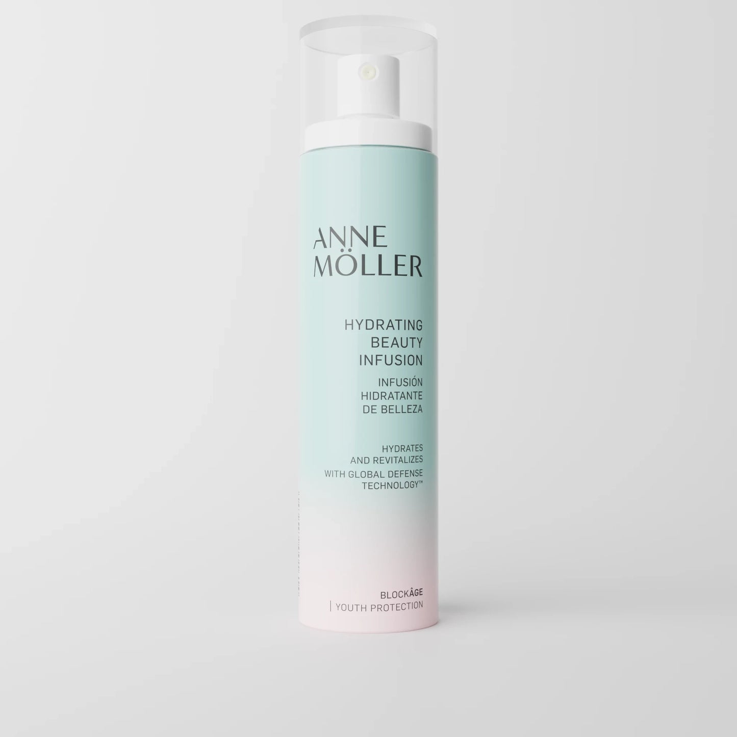 Blockâge Beauty Infusion