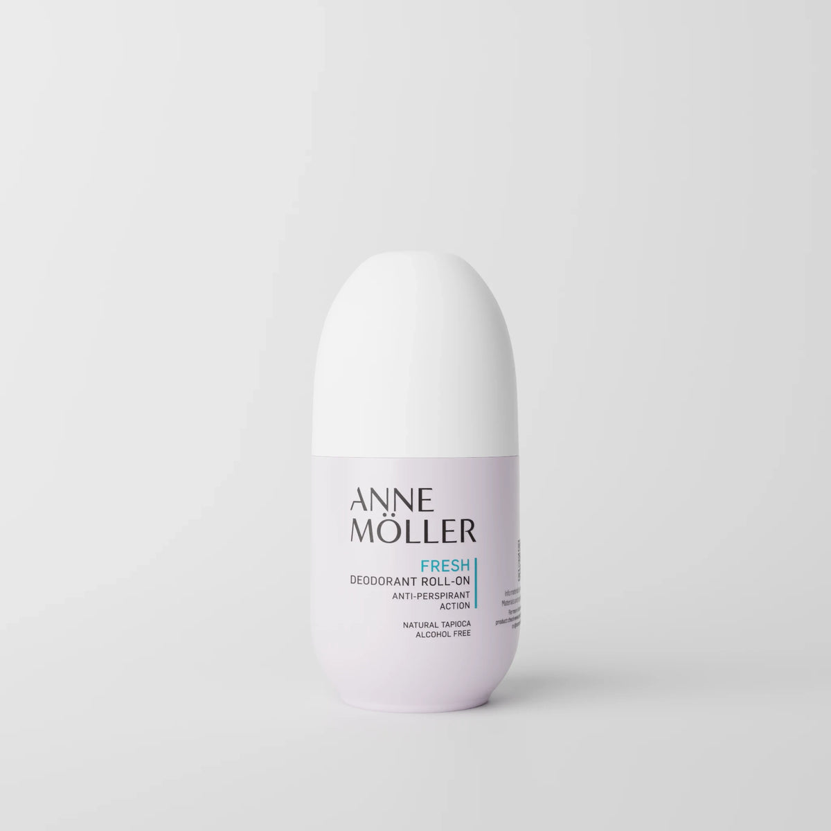 Body Therapy Normal Deodorant 75ml