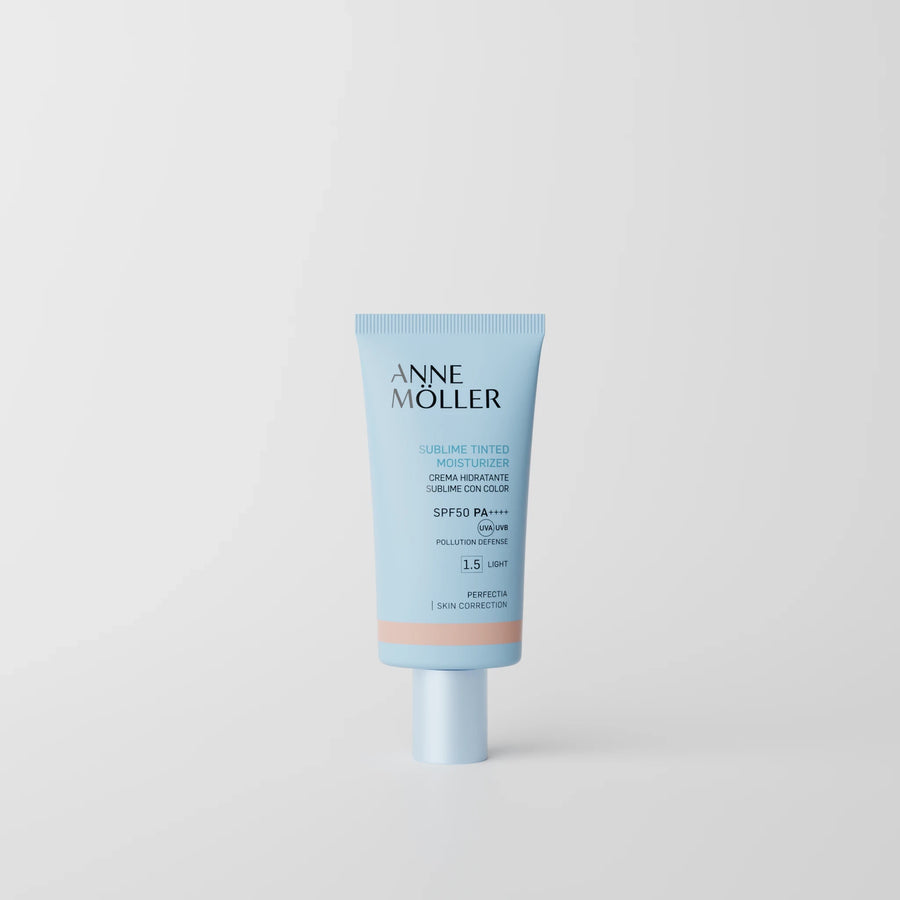 Perfectia Sublime Tinted Moisturizer SPF50 - 1.5 Light