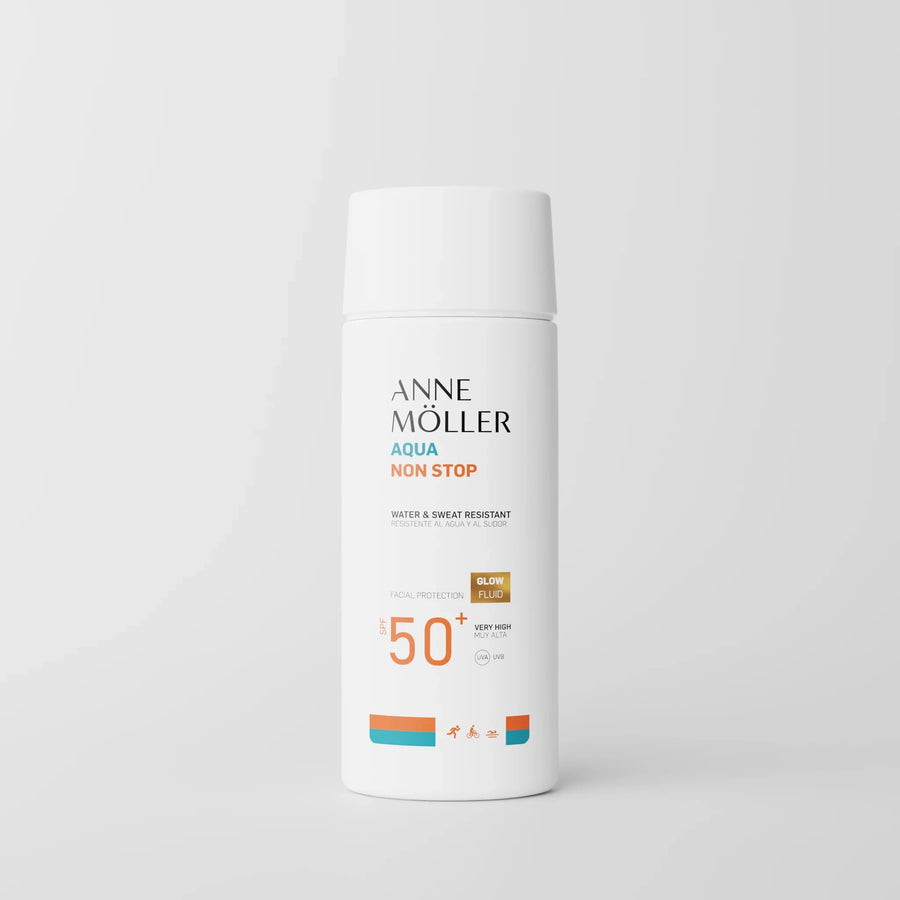 Aqua Non Stop SPF50+ Glow
