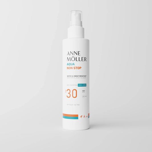Non Stop Spray Lotion SPF 30