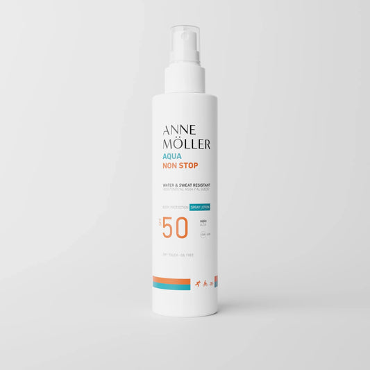 Non Stop Spray Lotion SPF 50