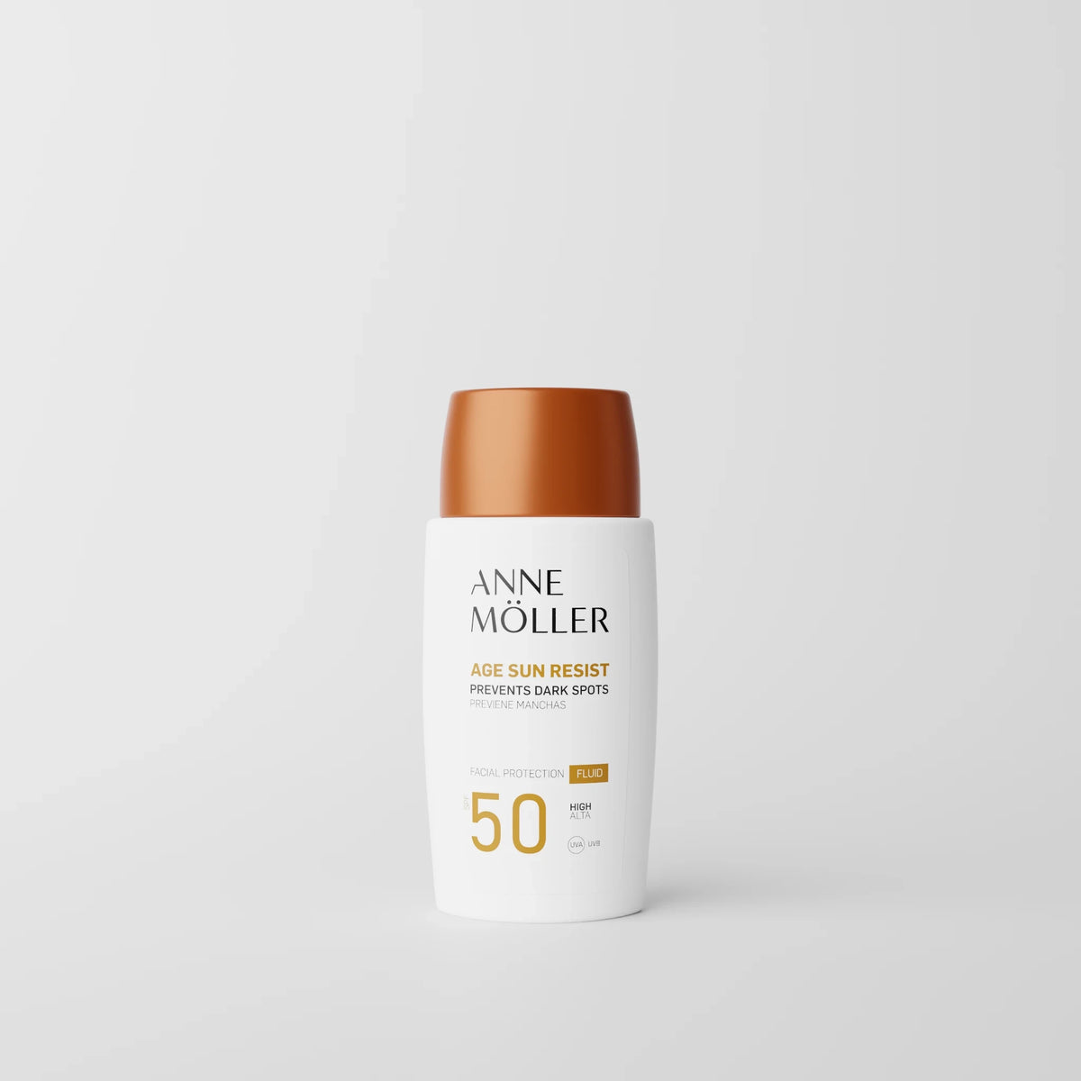 Age Sun Resist SPF50 Fluid 50ml