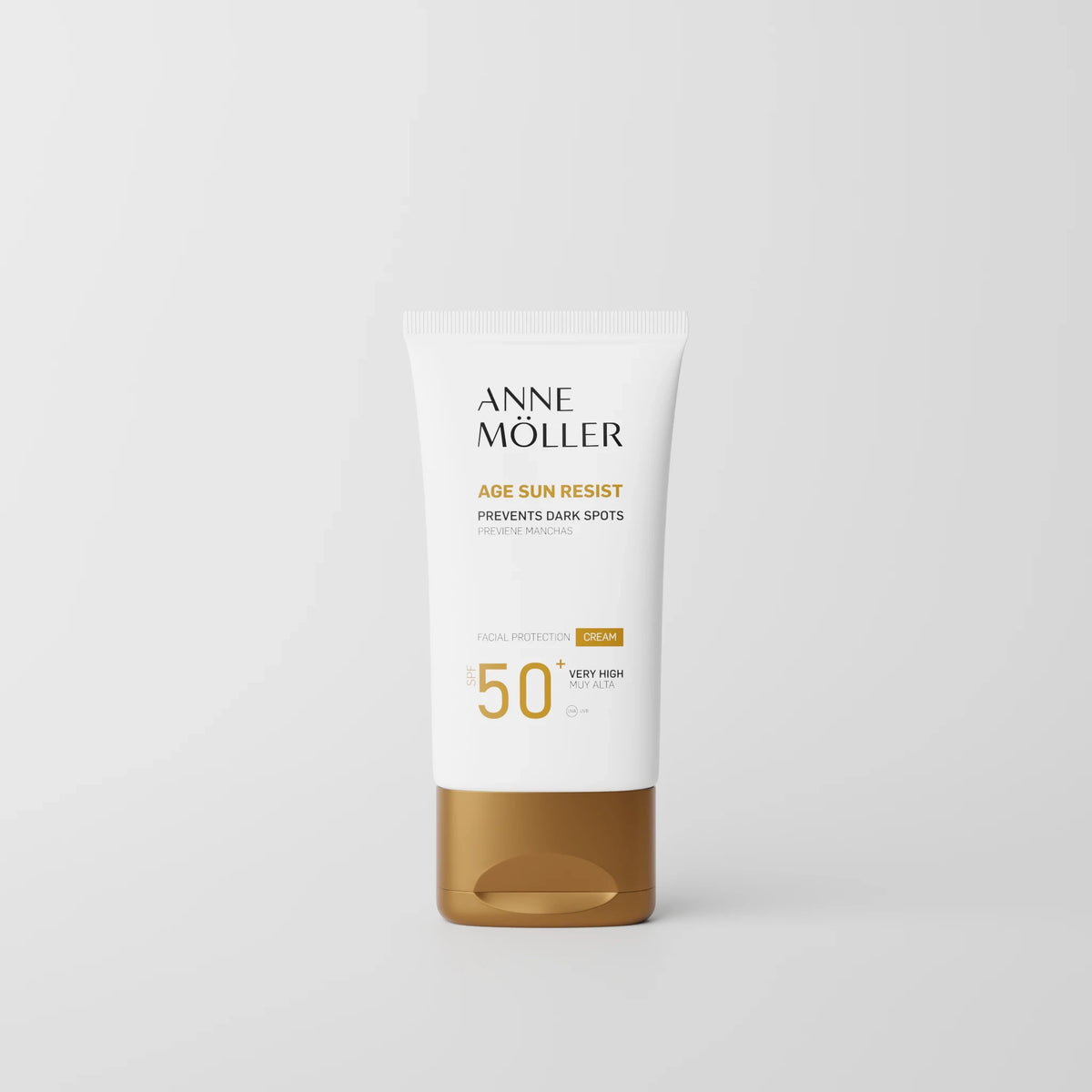 Age Sun Resist SPF50+ Cream 50ml