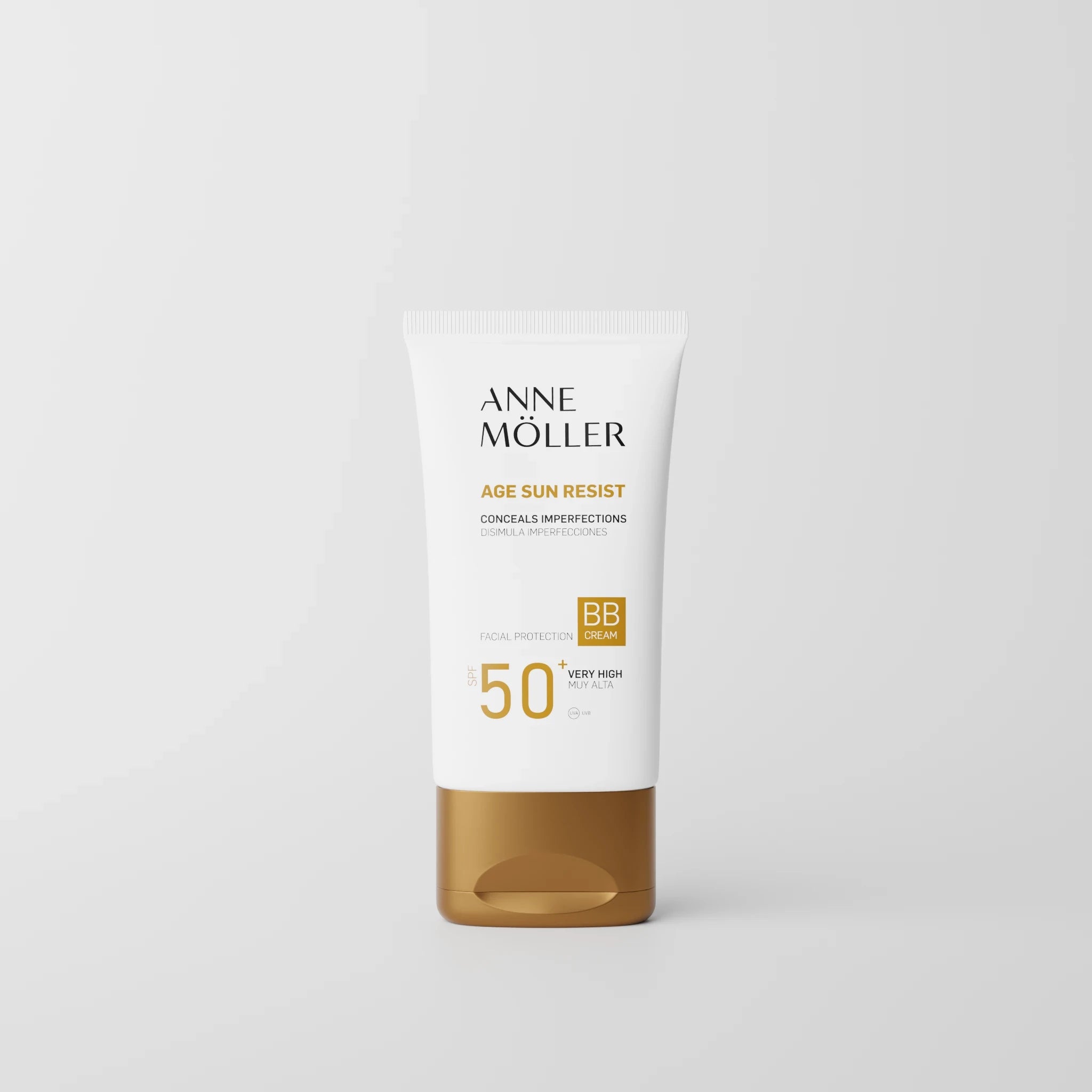 Age Sun Resist SPF50+ BB Cream 50ml