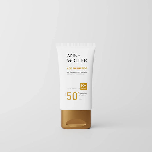Age Sun Resist SPF50+ BB Cream