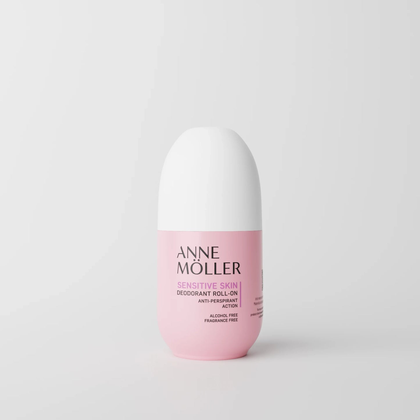Body Therapy Sensitive Deodorant