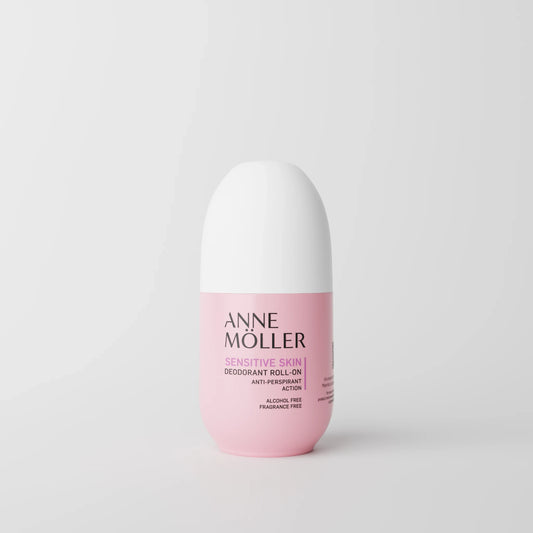 Body Therapy Sensitive Deodorant