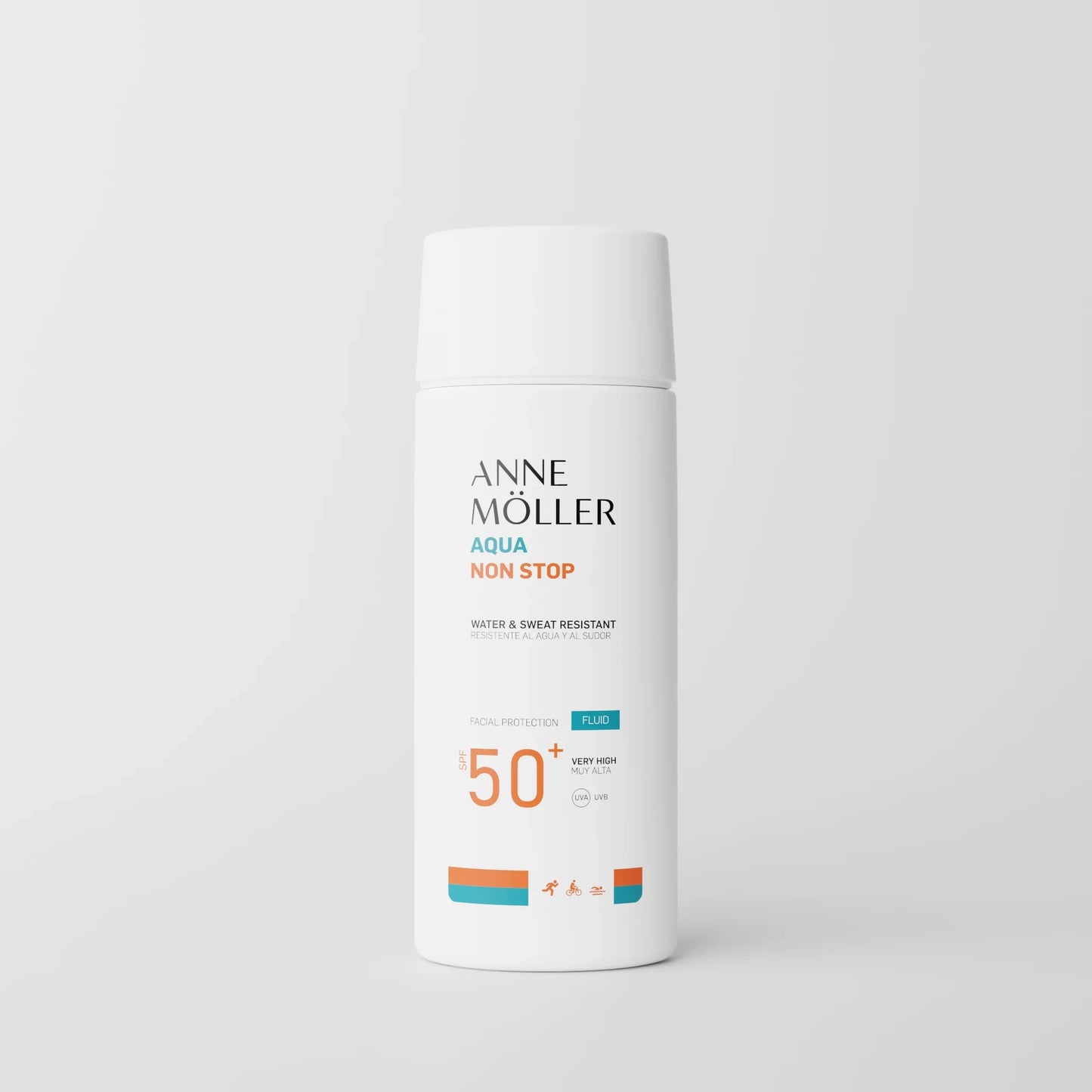 Aqua Non Stop SPF50+
