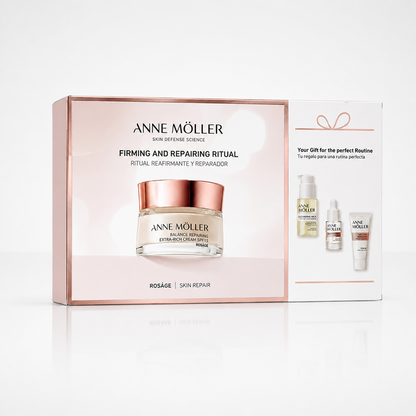 SET ROSÁGE BEAUTY RITUAL EXTRA RICH