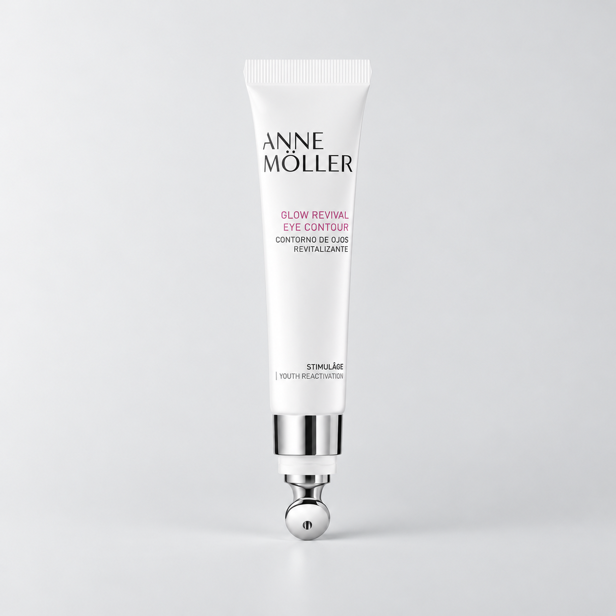 Stimulâge Glow Revival Eye Contour 15ml